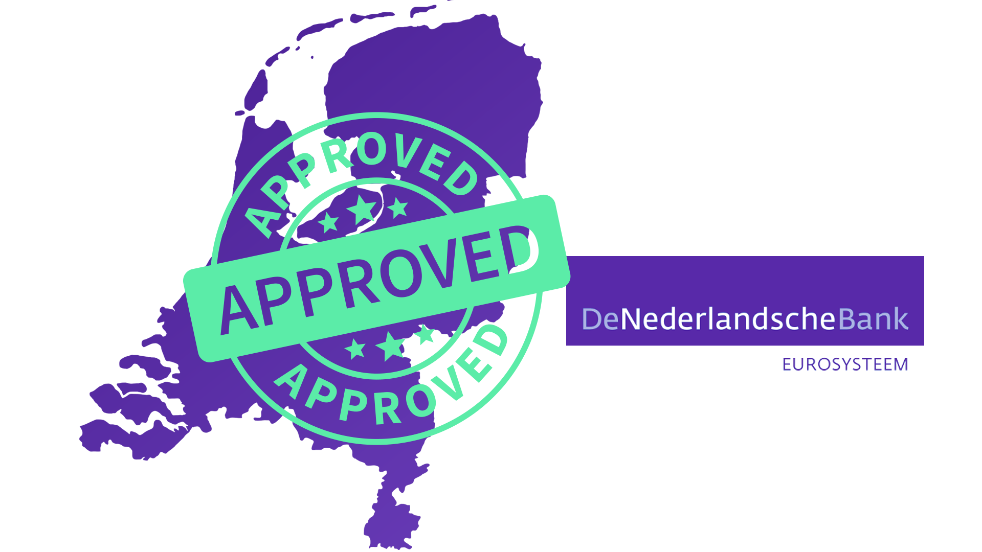 Bitmymoney is geregistreerd bij DNB