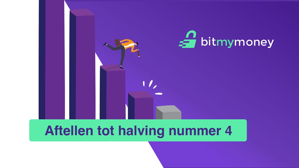 De Vierde Bitcoin Halving: Koersverwachtingen 2024