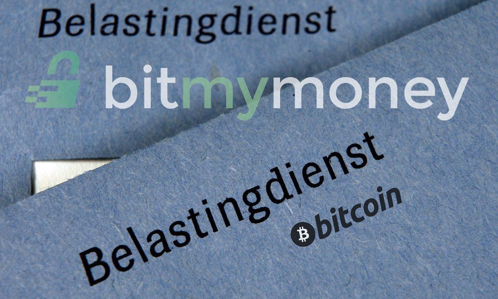 Belasting over je Bitcoin