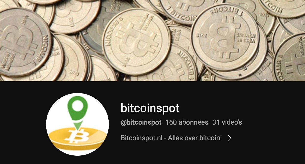 Bitmymoney te gast bij Bitcoinspot (video)