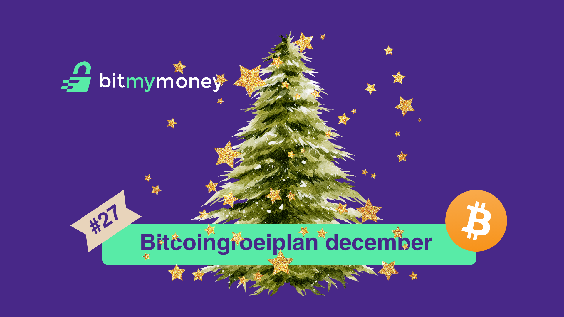 Satoshi's rekening: Consistent opbouwen