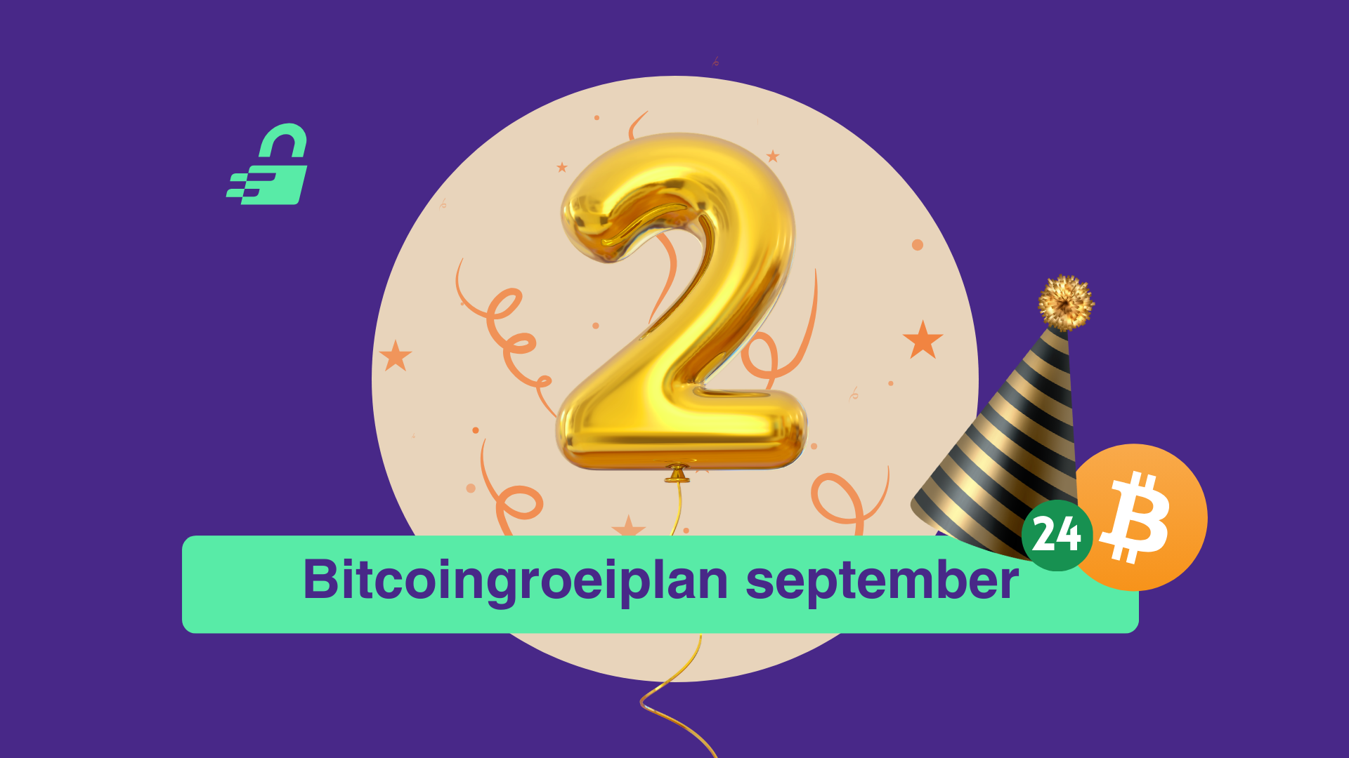 Satoshi's rekening: De stille kracht van maandelijks inleggen