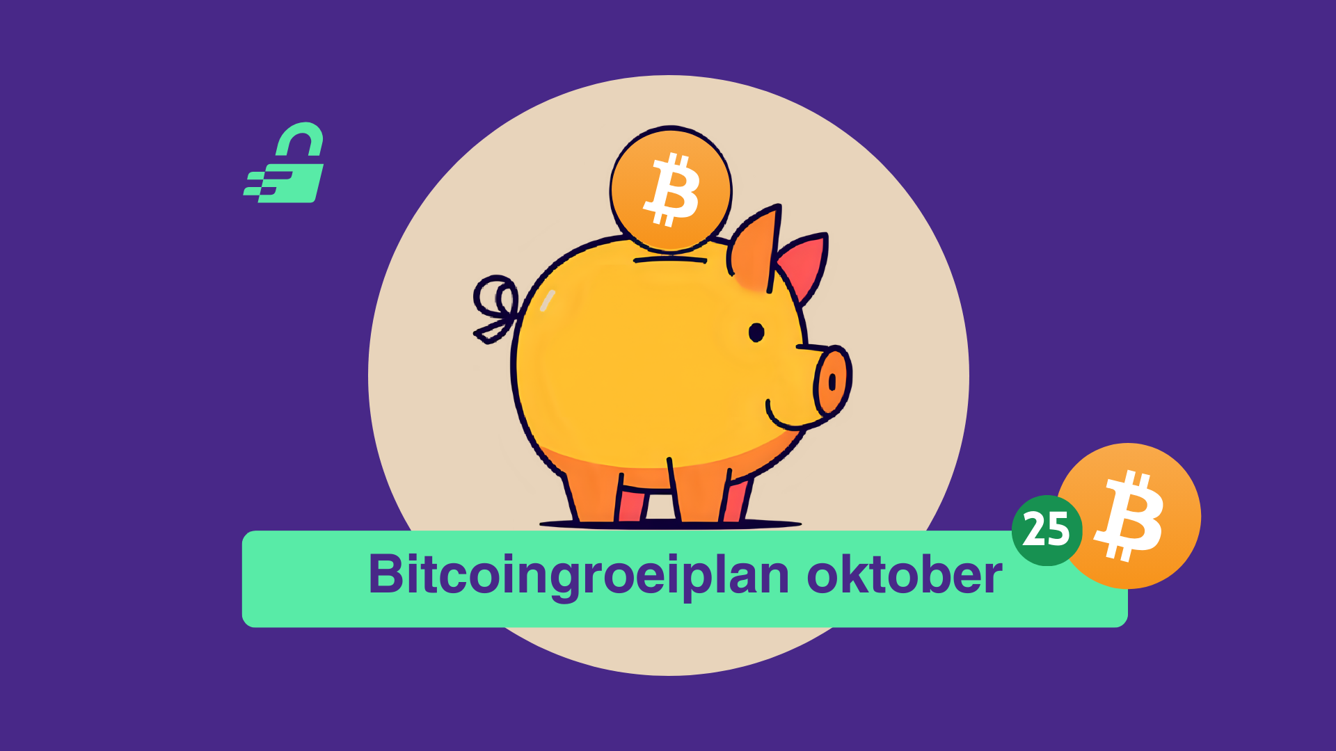 Satoshi's rekening: Beweeglijke periode