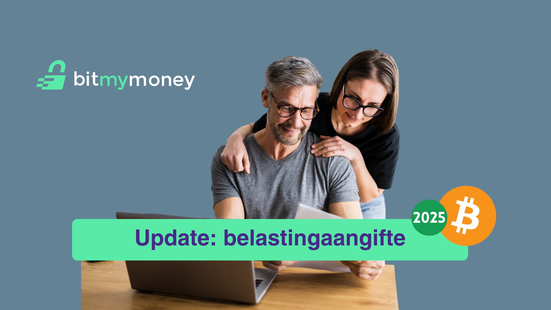 Belasting 2025: Hoe geef ik mijn Bitcoin op?