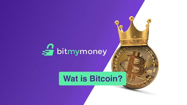 Wat is Bitcoin?