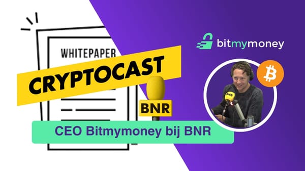 Uitleg over Bitcoin whitepaper