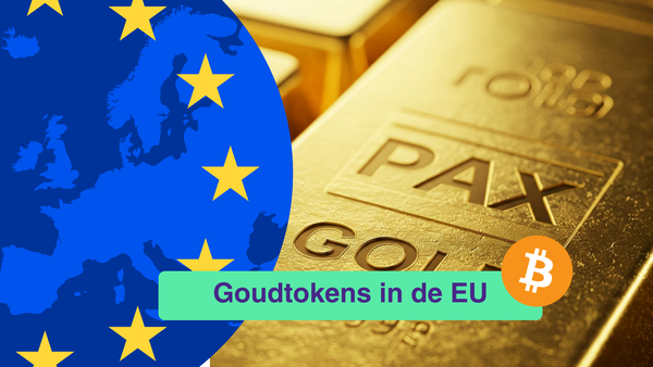 Groen licht voor PAXG