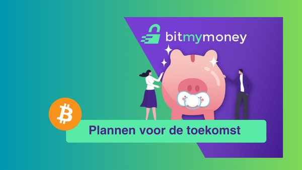 Bitcoinsparen voor je kind?