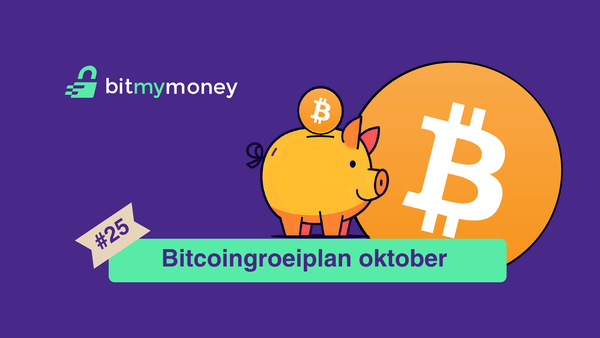 Satoshi's rekening: Beweeglijke periode