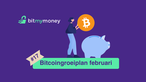 Satoshi's rekening: Bitcoin volop in het nieuws