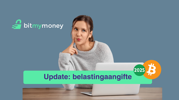 Belasting 2025: Hoe geef ik mijn Bitcoin op?