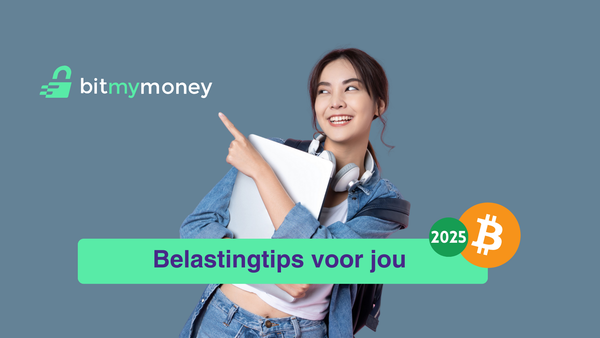Jong & Bitcoin? Doe je aangifte 2025