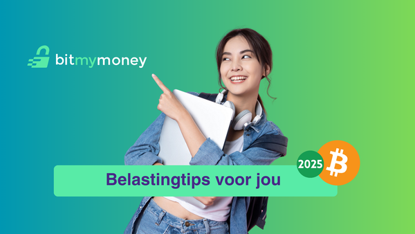 Jong & Bitcoin? Doe je aangifte 2025