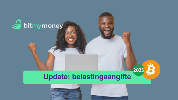 Belasting 2025: Hoe geef ik mijn Bitcoin op?