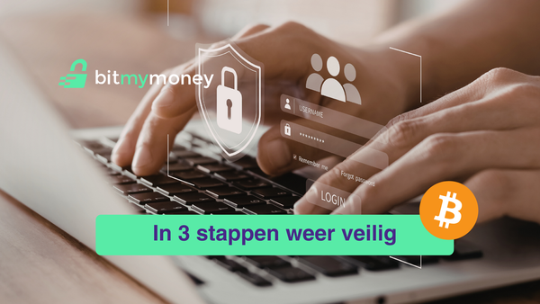 Help, een datalek! Wat nu?